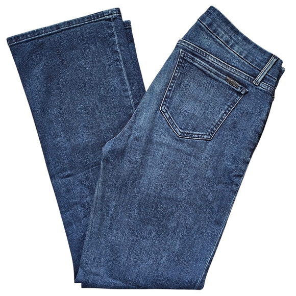 Joe's Jeans Women's Flawless The Provocateur Petite Bootcut, Size 29, Like New - Picture 5 of 10